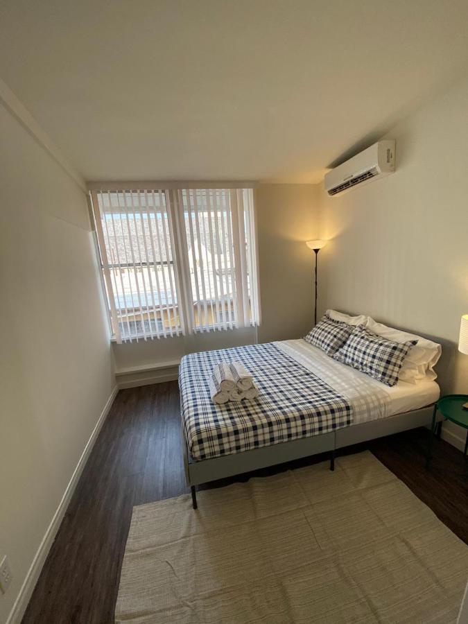 Cozy Andcomfortable Hollywood Apartment Los Angeles Exterior foto