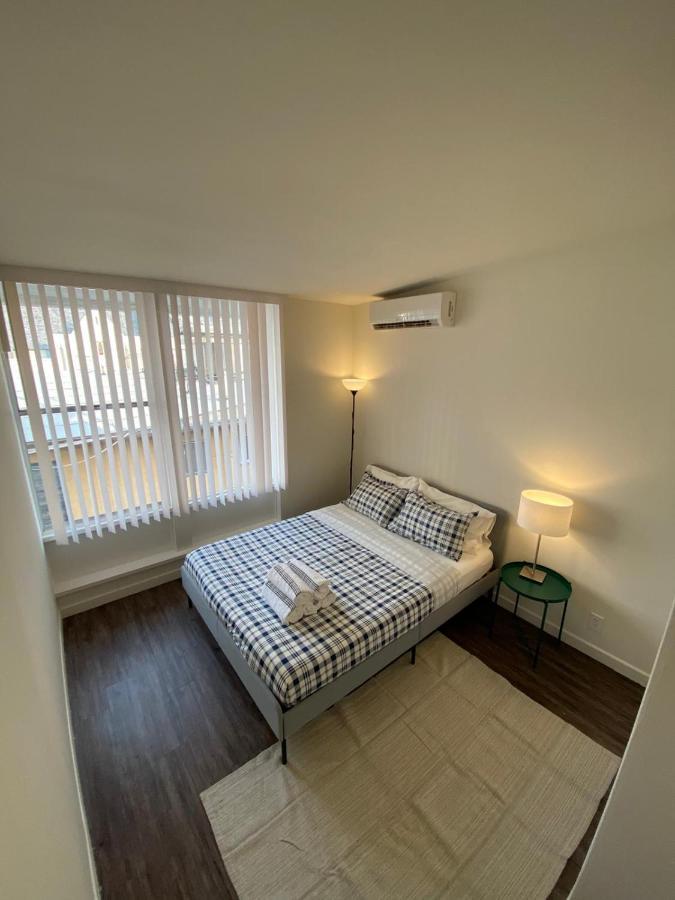 Cozy Andcomfortable Hollywood Apartment Los Angeles Exterior foto